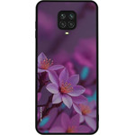 Sonique ���� Sunset in Eden Series ��� Xiaomi Redmi Note 9S/9 Pro Sakura Bloom