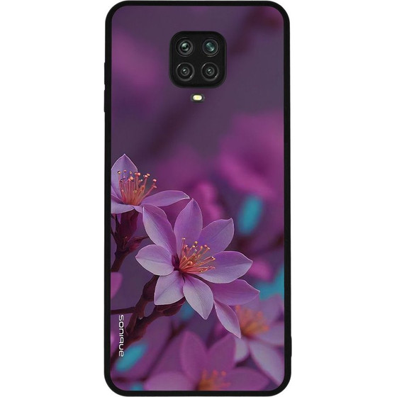 Sonique ���� Sunset in Eden Series ��� Xiaomi Redmi Note 9S/9 Pro Sakura Bloom