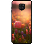 Sonique ���� Sunset in Eden Series ��� Xiaomi Redmi Note 9S/9 Pro Tulip Velvet