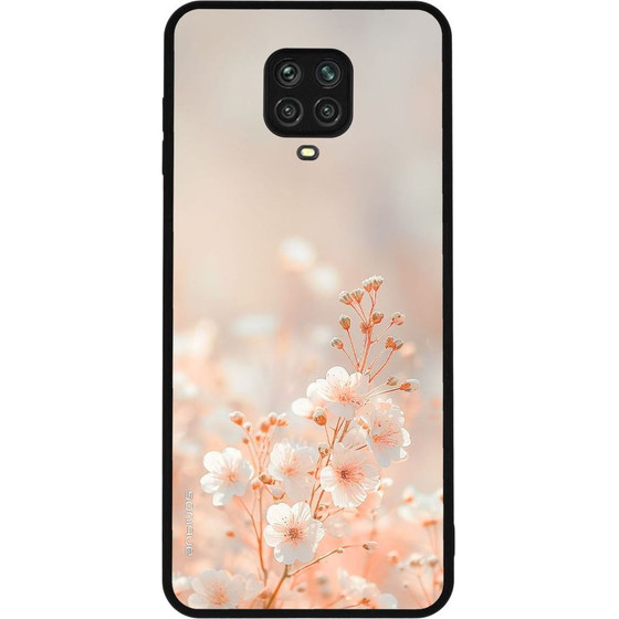 Sonique ���� Sunset in Eden Series ��� Xiaomi Redmi Note 9S/9 Pro Zen Blossom