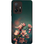 Sonique ���� Sunset in Eden Series ��� Xiaomi Xiaomi 11T / Xiaomi 11T Pro Almond Blossom