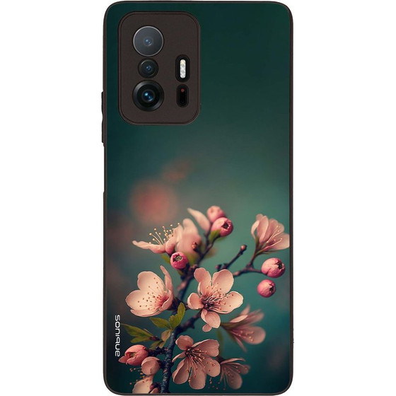 Sonique ���� Sunset in Eden Series ��� Xiaomi Xiaomi 11T / Xiaomi 11T Pro Almond Blossom