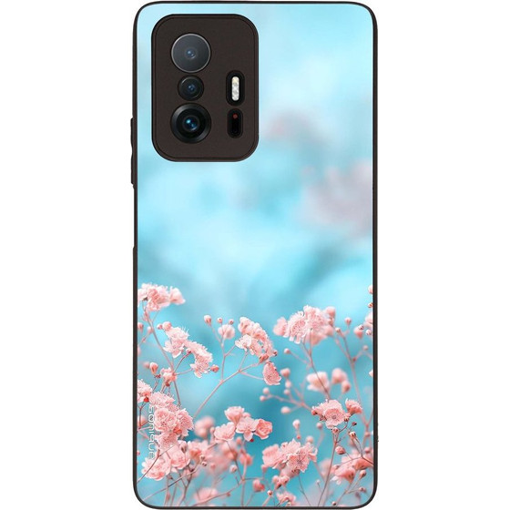 Sonique ���� Sunset in Eden Series ��� Xiaomi Xiaomi 11T / Xiaomi 11T Pro Baby's Breath