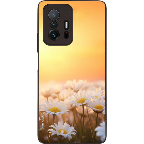 Sonique ���� Sunset in Eden Series ��� Xiaomi Xiaomi 11T / Xiaomi 11T Pro Golden Daisy
