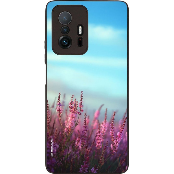 Sonique ���� Sunset in Eden Series ��� Xiaomi Xiaomi 11T / Xiaomi 11T Pro Lavender Mist