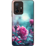 Sonique ���� Sunset in Eden Series ��� Xiaomi Xiaomi 11T / Xiaomi 11T Pro Morning Rose