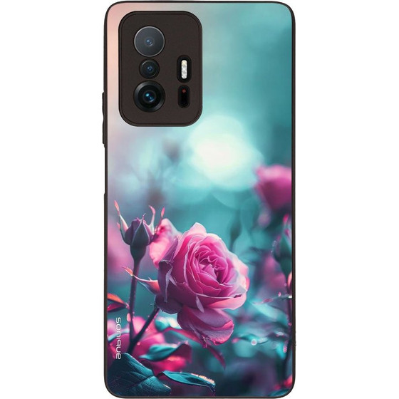 Sonique ���� Sunset in Eden Series ��� Xiaomi Xiaomi 11T / Xiaomi 11T Pro Morning Rose