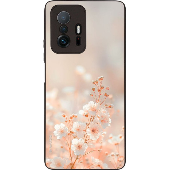 Sonique ���� Sunset in Eden Series ��� Xiaomi Xiaomi 11T / Xiaomi 11T Pro Zen Blossom