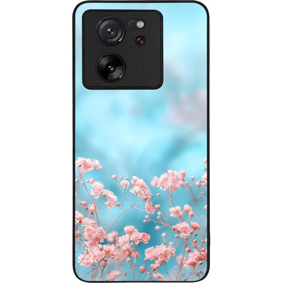 Sonique ���� Sunset in Eden Series ��� Xiaomi Xiaomi 13T 5G / Xiaomi 13T Pro 5G Baby's Breath