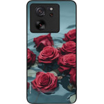 Sonique ���� Sunset in Eden Series ��� Xiaomi Xiaomi 13T 5G / Xiaomi 13T Pro 5G Midnight Rose