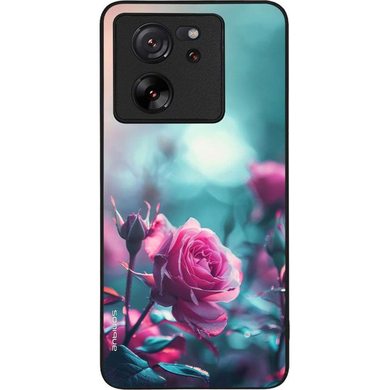 Sonique ���� Sunset in Eden Series ��� Xiaomi Xiaomi 13T 5G / Xiaomi 13T Pro 5G Morning Rose