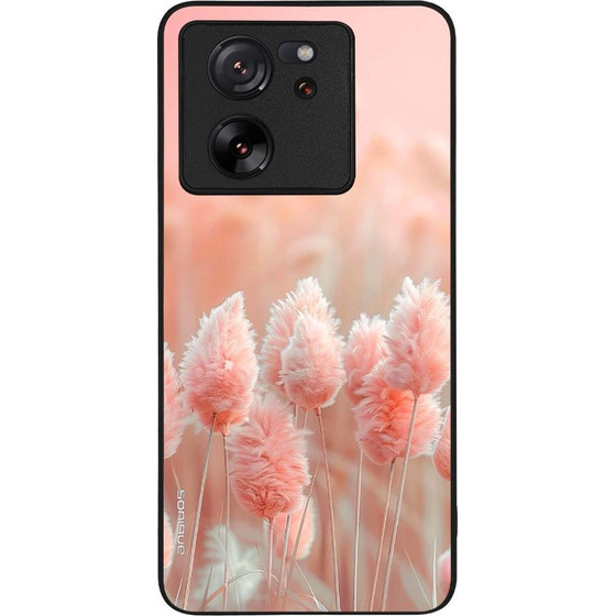 Sonique ���� Sunset in Eden Series ��� Xiaomi Xiaomi 13T 5G / Xiaomi 13T Pro 5G Pink Mirage