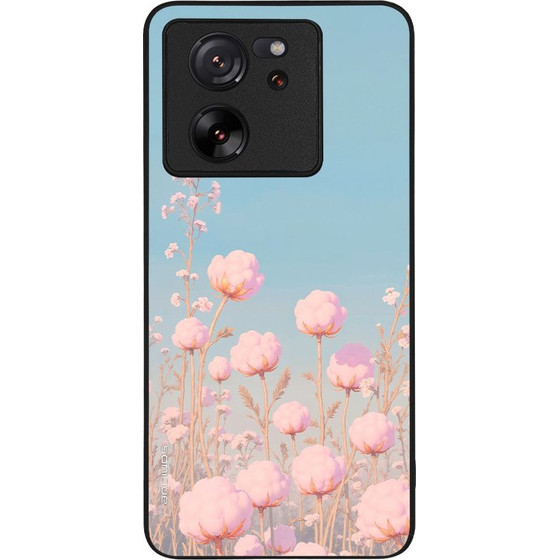 Sonique ���� Sunset in Eden Series ��� Xiaomi Xiaomi 13T 5G / Xiaomi 13T Pro 5G Pure Cotton