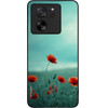 Sonique ���� Sunset in Eden Series ��� Xiaomi Xiaomi 13T 5G / Xiaomi 13T Pro 5G Scarlet Poppy