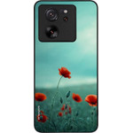 Sonique ���� Sunset in Eden Series ��� Xiaomi Xiaomi 13T 5G / Xiaomi 13T Pro 5G Scarlet Poppy