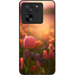 Sonique ���� Sunset in Eden Series ��� Xiaomi Xiaomi 13T 5G / Xiaomi 13T Pro 5G Tulip Velvet