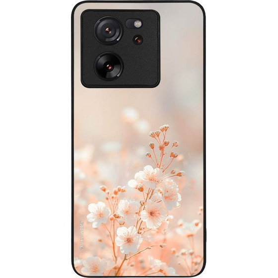 Sonique ���� Sunset in Eden Series ��� Xiaomi Xiaomi 13T 5G / Xiaomi 13T Pro 5G Zen Blossom