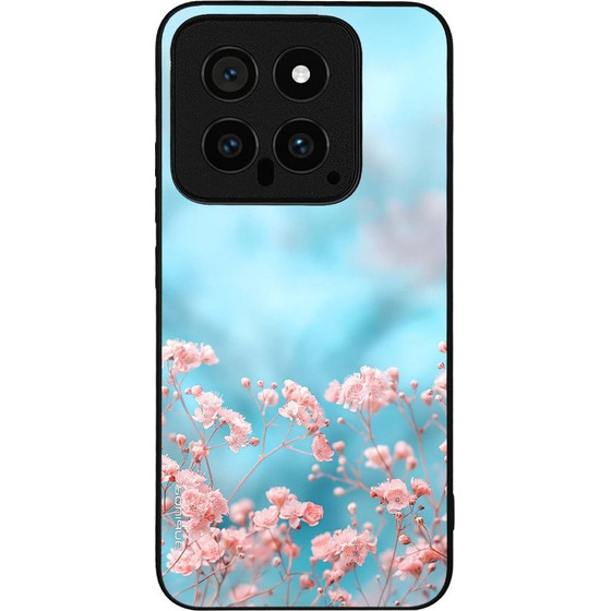 Sonique ���� Sunset in Eden Series ��� Xiaomi Xiaomi 14 Baby's Breath