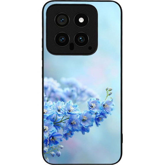 Sonique ���� Sunset in Eden Series ��� Xiaomi Xiaomi 14 Blue Delphia