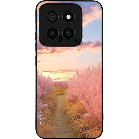 Sonique ���� Sunset in Eden Series ��� Xiaomi Xiaomi 14 Golden Hour