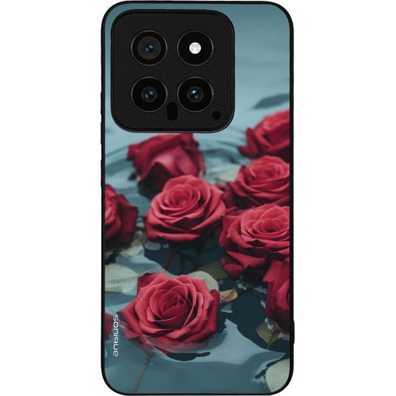 Sonique ���� Sunset in Eden Series ��� Xiaomi Xiaomi 14 Midnight Rose