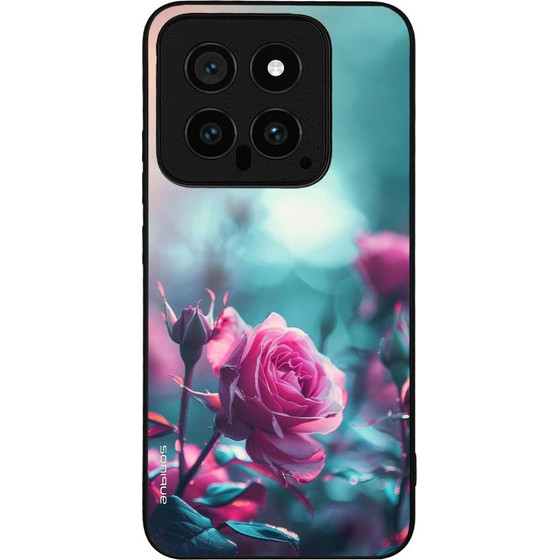 Sonique ���� Sunset in Eden Series ��� Xiaomi Xiaomi 14 Morning Rose