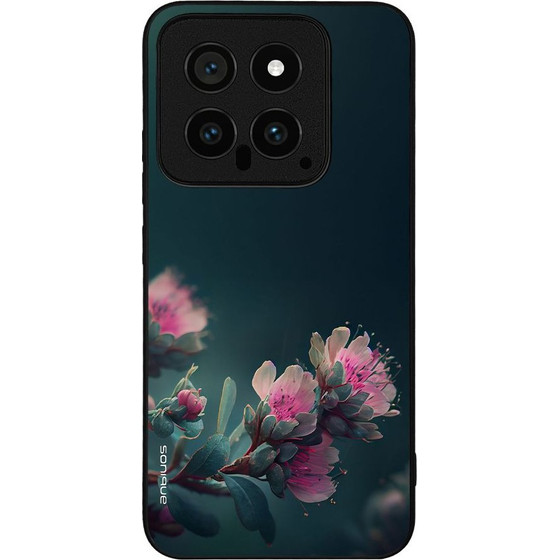 Sonique ���� Sunset in Eden Series ��� Xiaomi Xiaomi 14 Rhodo Garden
