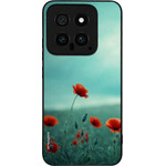 Sonique ���� Sunset in Eden Series ��� Xiaomi Xiaomi 14 Scarlet Poppy