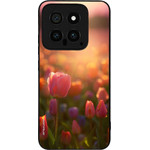 Sonique ���� Sunset in Eden Series ��� Xiaomi Xiaomi 14 Tulip Velvet