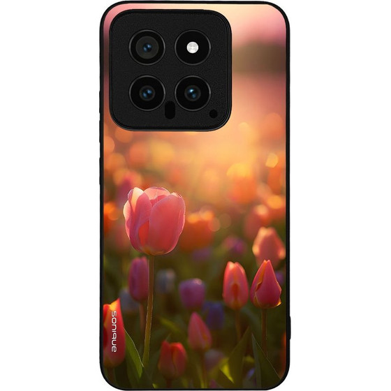 Sonique ���� Sunset in Eden Series ��� Xiaomi Xiaomi 14 Tulip Velvet