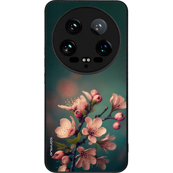 Sonique ���� Sunset in Eden Series ��� Xiaomi Xiaomi 14 Ultra Almond Blossom