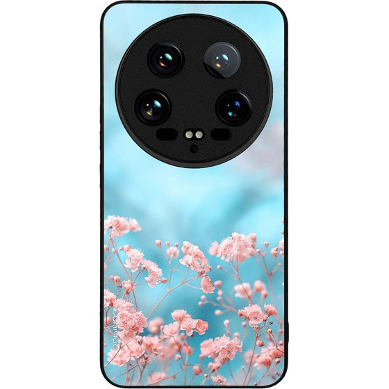 Sonique ���� Sunset in Eden Series ��� Xiaomi Xiaomi 14 Ultra Baby's Breath