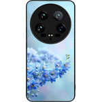 Sonique ���� Sunset in Eden Series ��� Xiaomi Xiaomi 14 Ultra Blue Delphia