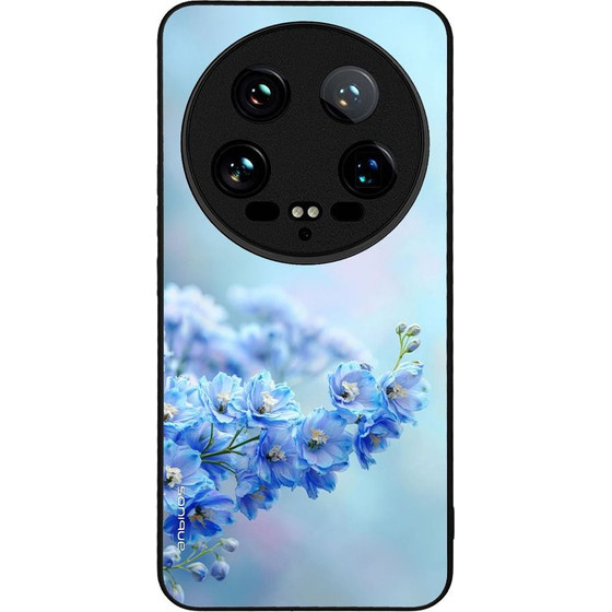 Sonique ���� Sunset in Eden Series ��� Xiaomi Xiaomi 14 Ultra Blue Delphia