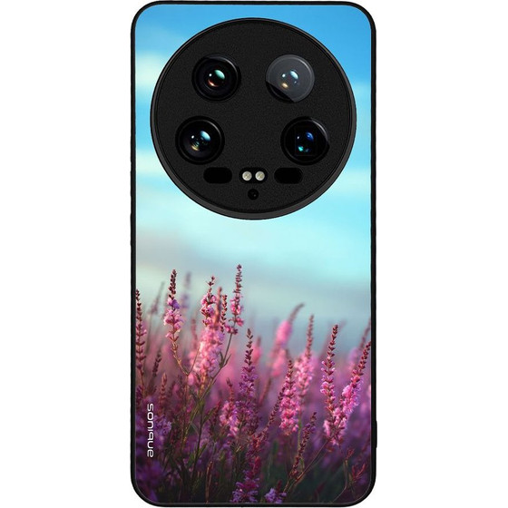 Sonique ���� Sunset in Eden Series ��� Xiaomi Xiaomi 14 Ultra Lavender Mist