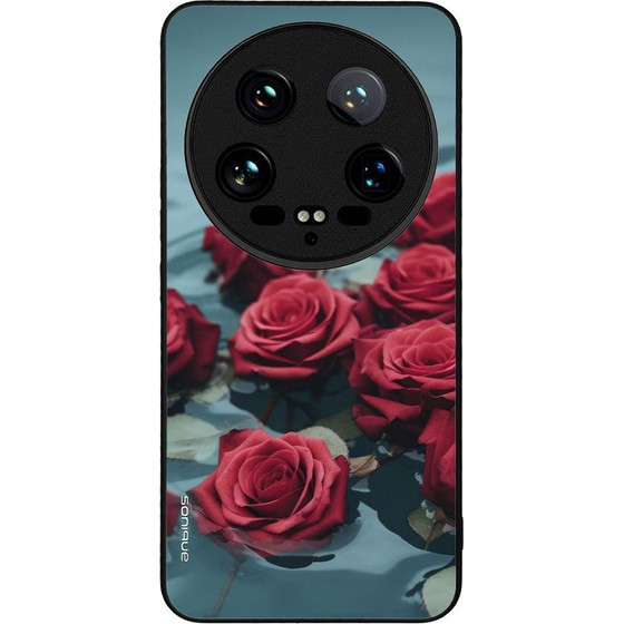 Sonique ���� Sunset in Eden Series ��� Xiaomi Xiaomi 14 Ultra Midnight Rose