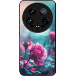 Sonique ���� Sunset in Eden Series ��� Xiaomi Xiaomi 14 Ultra Morning Rose