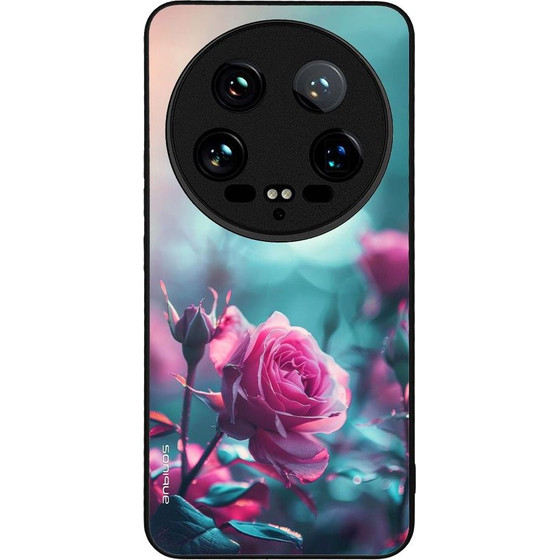Sonique ���� Sunset in Eden Series ��� Xiaomi Xiaomi 14 Ultra Morning Rose