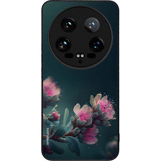 Sonique ���� Sunset in Eden Series ��� Xiaomi Xiaomi 14 Ultra Rhodo Garden
