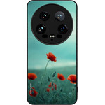Sonique ���� Sunset in Eden Series ��� Xiaomi Xiaomi 14 Ultra Scarlet Poppy