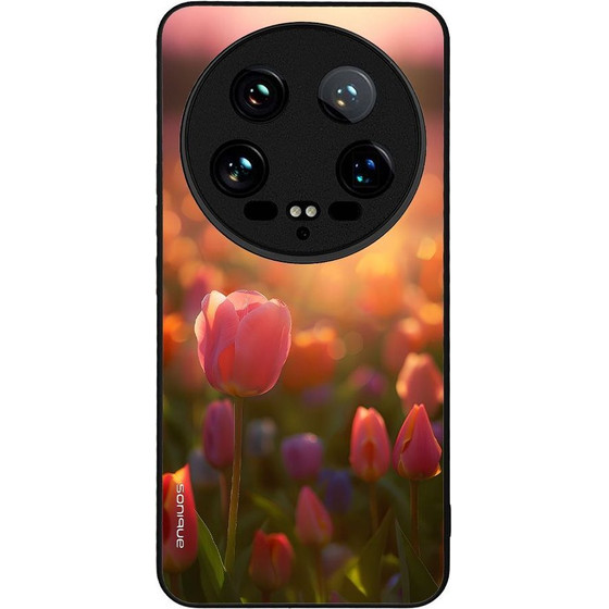 Sonique ���� Sunset in Eden Series ��� Xiaomi Xiaomi 14 Ultra Tulip Velvet