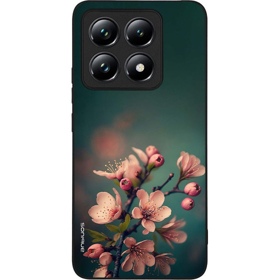 Sonique ���� Sunset in Eden Series ��� Xiaomi Xiaomi 14T Almond Blossom
