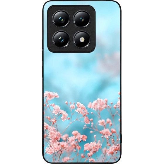 Sonique ���� Sunset in Eden Series ��� Xiaomi Xiaomi 14T Baby's Breath