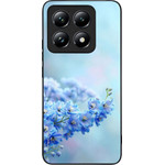 Sonique ���� Sunset in Eden Series ��� Xiaomi Xiaomi 14T Blue Delphia