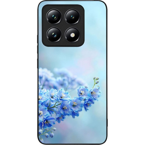 Sonique ���� Sunset in Eden Series ��� Xiaomi Xiaomi 14T Blue Delphia