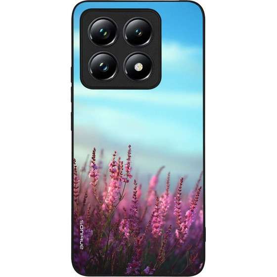 Sonique ���� Sunset in Eden Series ��� Xiaomi Xiaomi 14T Lavender Mist