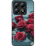 Sonique ���� Sunset in Eden Series ��� Xiaomi Xiaomi 14T Midnight Rose