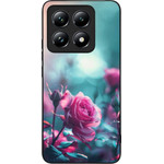 Sonique ���� Sunset in Eden Series ��� Xiaomi Xiaomi 14T Morning Rose
