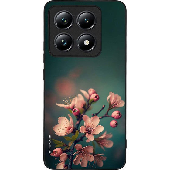 Sonique ���� Sunset in Eden Series ��� Xiaomi Xiaomi 14T Pro Almond Blossom