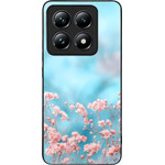 Sonique ���� Sunset in Eden Series ��� Xiaomi Xiaomi 14T Pro Baby's Breath